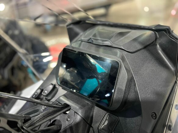 2023 OSM SM1000, белый, 899900 рублей - вид 5