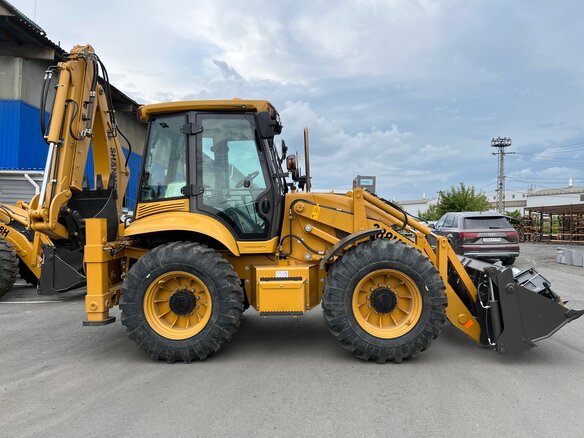 2025 Shanmon 388H, 8100000 рублей - вид 6