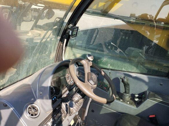 2023 XCMG XT740, жёлтый, 7445490 рублей - вид 6