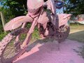 2023 Kayo K1, красный, 135000 рублей - вид 6