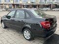 2026 Lada (ВАЗ) Granta I Рестайлинг, чёрный - вид 6