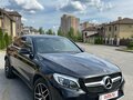 2019 Mercedes-Benz GLC Coupe 300 I (C253), чёрный, 4950000 рублей - вид 2