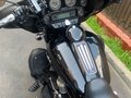 2008 Harley-Davidson Electra Glide, чёрный, 955000 рублей - вид 10