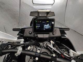 2022 Husqvarna Norden 901, белый, 1090000 рублей, вид 5