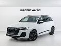 2024 Audi Q7 55 TFSI II (4M) Рестайлинг 2, белый, 11390000 рублей