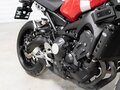2018 Yamaha XSR900, красный - вид 5