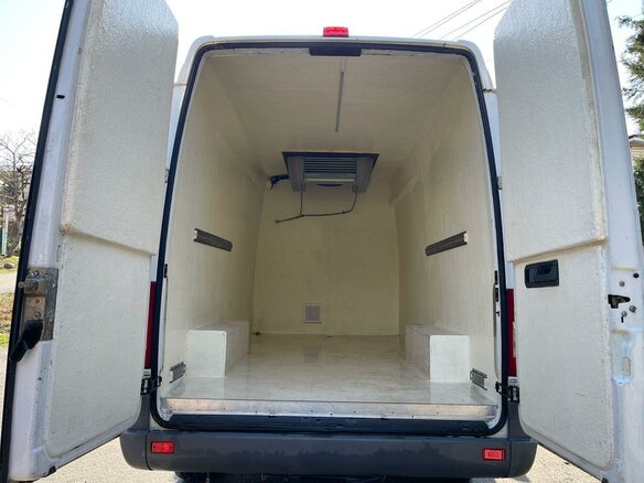 2015 Mercedes-Benz Sprinter Classic, белый, 1750000 рублей - вид 6