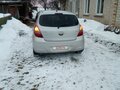 2009 Hyundai i20 I, бежевый, 750000 рублей - вид 1