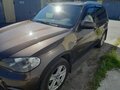 2013 BMW X5 35i II (E70) Рестайлинг, коричневый, 1950000 рублей - вид 9
