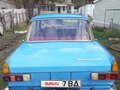 1977 Москвич 412 ИЭ, голубой, 39999 рублей - вид 3