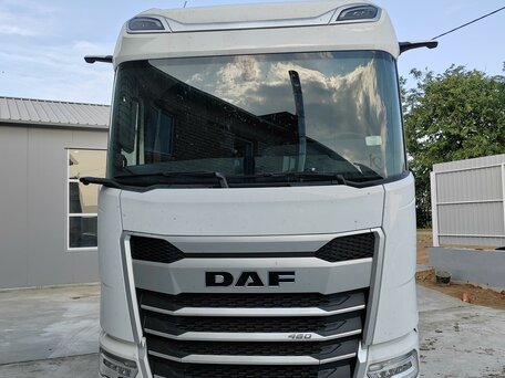 2022 DAF XG, белый, 12664245 рублей, вид 1