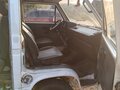 1988 Volkswagen Transporter 5-speed T3, белый - вид 10