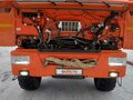 2023 КамАЗ 65951, оранжевый, 10900000 рублей - вид 9