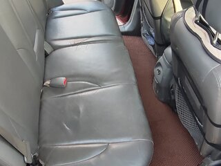 2005 Hyundai Tucson I, пурпурный, 1070000 рублей, вид 2