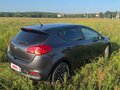 2014 Kia Ceed II, серый, 800000 рублей - вид 4