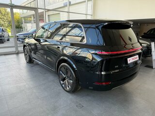 2025 Li Auto (Lixiang) L9 52.3 kWh I Рестайлинг, чёрный, 11600000 рублей, вид 3