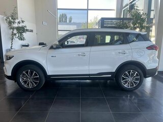 2026 Belgee X70 I Рестайлинг, белый, 3039990 рублей, вид 3