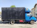2010 ГАЗ ГАЗель (3302), синий, 890000 рублей - вид 2