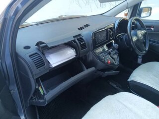 2003 Toyota Wish I, серый, 870000 рублей, вид 3