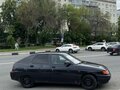 2007 Lada (ВАЗ) 2112, чёрный, 134000 рублей - вид 6