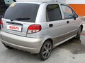 2011 Daewoo Matiz Best I Рестайлинг, серебристый, 400000 рублей - вид 3