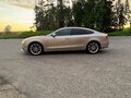 2015 Audi A5 I (8T) Рестайлинг, серый, 2050000 рублей - вид 7