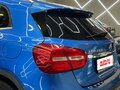 2015 Mercedes-Benz GLA 200 I (X156), голубой, 2400000 рублей - вид 9