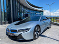 2018 BMW i8 I Рестайлинг, серый - вид 5