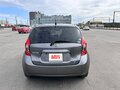 2012 Nissan Note II, серый, 950000 рублей - вид 4