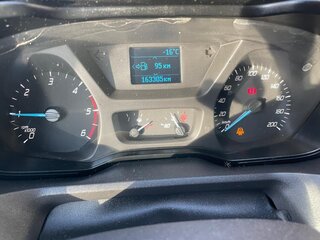 2017 Ford Transit, синий, 2250000 рублей, вид 5