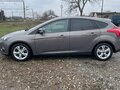 2012 Ford Focus III, коричневый, 890000 рублей - вид 6