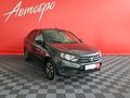 2024 Lada (ВАЗ) Granta I Рестайлинг, серый, 845000 рублей - вид 6