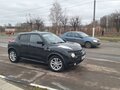 2012 Nissan Juke I, серебристый, 860000 рублей - вид 9