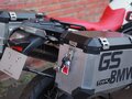 2011 BMW F 800 GS, белый, 850000 рублей - вид 7