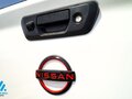 2026 Nissan Navara (Frontier) IV (D23) Рестайлинг, белый - вид 9