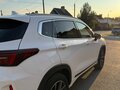 2023 Exeed LX I Рестайлинг, белый, 3000000 рублей - вид 5