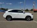 2012 Lexus RX 350 III Рестайлинг, белый, 2650000 рублей - вид 5