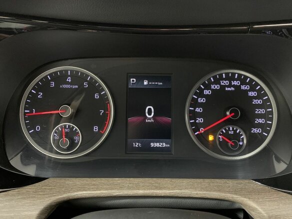 2020 Kia K5 III, белый, 2100000 рублей - вид 7