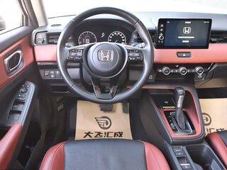 2023 Honda XR-V II, белый, 2250000 рублей, вид 3