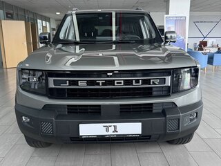 2026 Jetour T1, серый, 4199900 рублей, вид 2