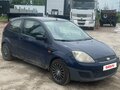2008 Ford Fiesta Mk5, синий, 169000 рублей - вид 1
