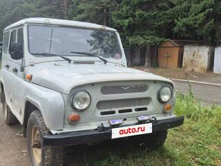 2003 УАЗ 315192, серый, 285000 рублей, вид 4