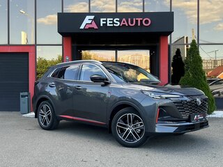2024 Changan UNI-S I, серый, 2200000 рублей, вид 3