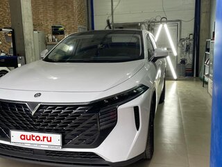 2023 Venucia V-Online I, белый, 2100000 рублей, вид 3