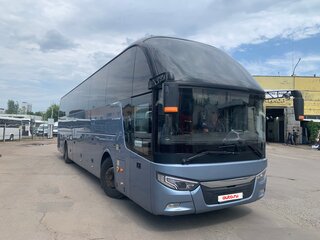 2019 Zhong Tong Compass, серебристый, 8500000 рублей, вид 1