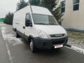 2011 Iveco Daily, белый, 1320000 рублей