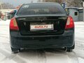 2007 Chevrolet Lacetti I, чёрный, 480000 рублей - вид 3