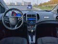 2013 Chevrolet Aveo II, серый, 700000 рублей - вид 10
