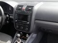 2008 Volkswagen Golf V, чёрный, 860000 рублей - вид 4