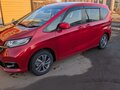 2020 Honda Freed II Рестайлинг, красный, 1500000 рублей